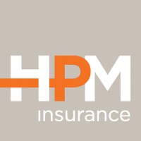 HPM Insurance Logo