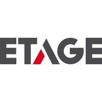 Etage Indústria e Comércio LTDA Logo