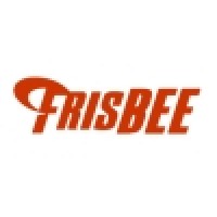 FrisBEE Logo
