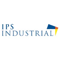 IPS-Industrial Logo