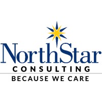 NorthStar Consulting India Logo
