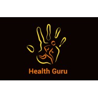 Health Guru Logo