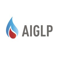 AIGLP - Asociación Iberoamericana de GLP Logo