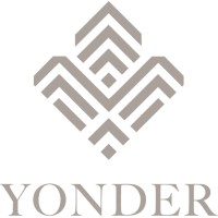 Yonder Design Logo