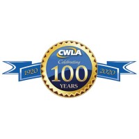 Child Welfare League of America Logo