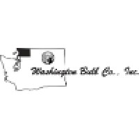 Washington Bulb Co., Inc. Logo