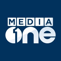 MediaOne Tv Logo