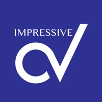 impressivecv Logo