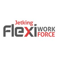 Jetking Flexi Workforce Logo
