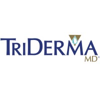 TriDerma Logo