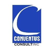 Conventus Consultinc Logo