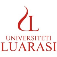 Luarasi University Logo