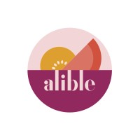 alible Logo