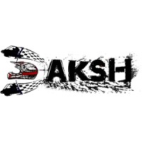 Team Daksh : Baja Racing Logo