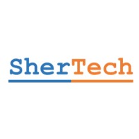 SherTech Information Services Inc Logo