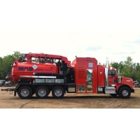 MAD Oilfield Solutions Logo