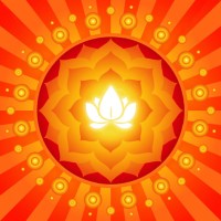 Lotus Holistic Medicine Logo