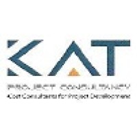 KAT Project Consultancy Logo