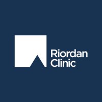 Riordan Clinic Logo