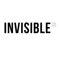 Invisible Company Logo