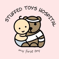 Stuffed Toys Hospital Logo