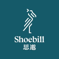 Shoebill Health Care Logo