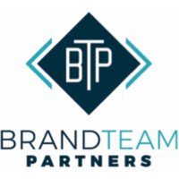Brand Team Partners, LLC Logo