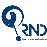 Pulchritudinous R&D Logo