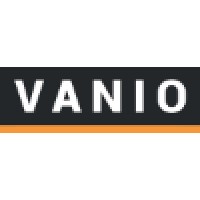 Vanio Solutions s.r.o. Logo