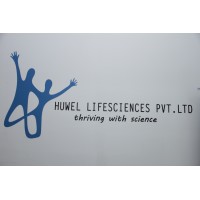 Huwellifesciences Pvt Ltd Logo