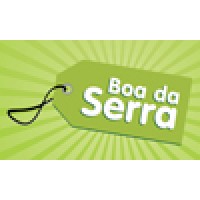 Boa da Serra Logo