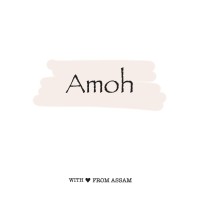 Amoh Logo