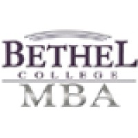 Bethel College MBA Logo