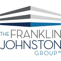 The Franklin Johnston Group Logo