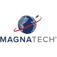 Magnatech Travel Management Solutions Logo