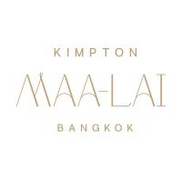 Kimpton Maa-Lai Bangkok Logo