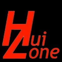 HuiZone Mobile innovation Logo