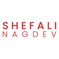 Shefali Animation Studio Logo