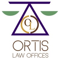 ORTIS Law Offices Logo