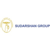 Sudarshan Group Logo