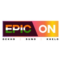 EPIC ON Logo