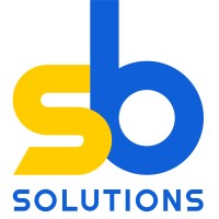 SB Solutions Pvt. Ltd. Logo
