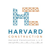 Harvard Construction LLC Logo
