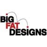Big Fat Designs LLC Logo