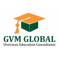 GVM Global Education Pvt. Ltd. Logo