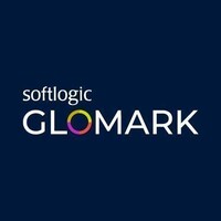 Softlogic GLOMARK Logo