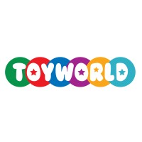 Toyworld UAE Logo