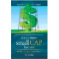 The Ultimate Small Cap Business Logo
