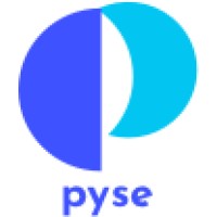 Pyse Logo