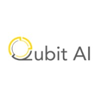Qubit AI Logo